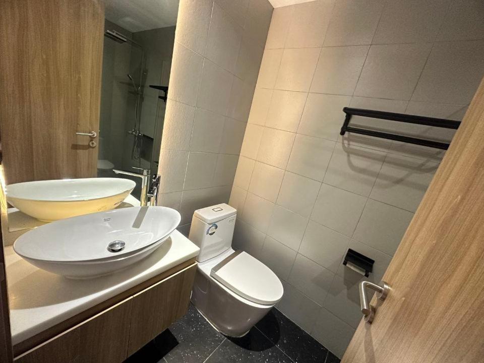 Sf Hotel Penthouse Residences 프놈펜 외부 사진