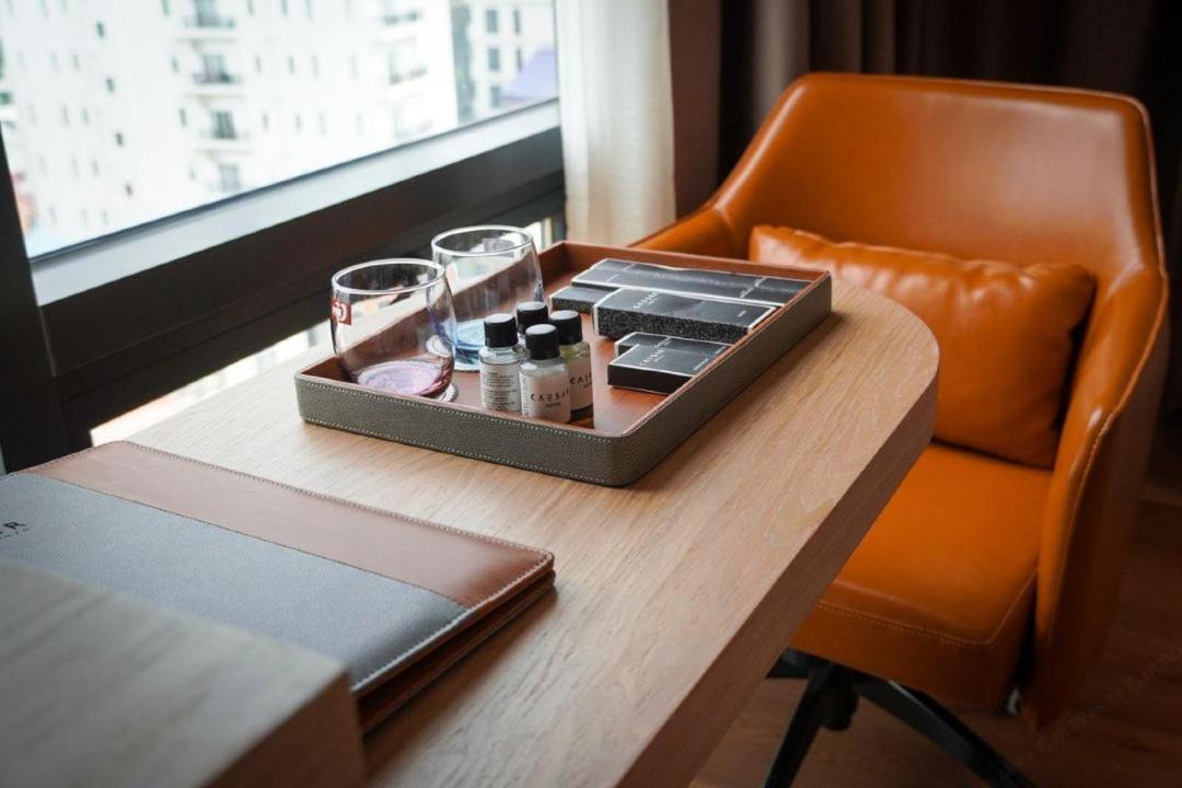Sf Hotel Penthouse Residences 프놈펜 외부 사진